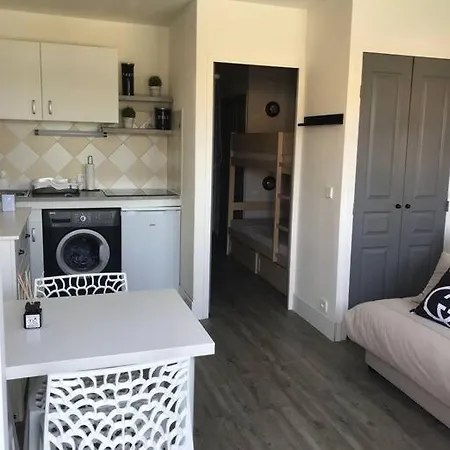 Les Issambres Superbe Avec Terrasse Apartament *