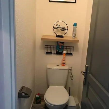 Apartament Les Issambres Superbe Avec Terrasse